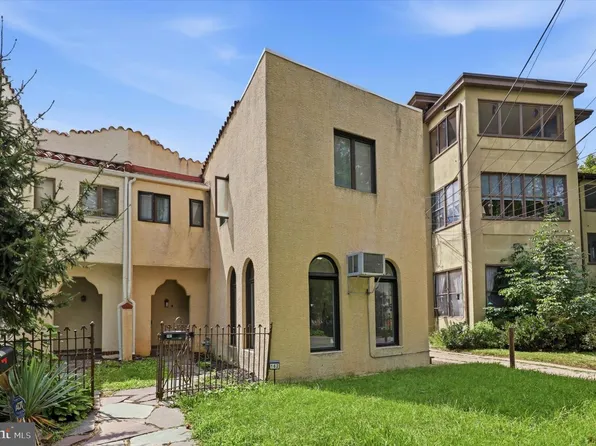 162 W Baltimore Ave, Lansdowne, PA 19050