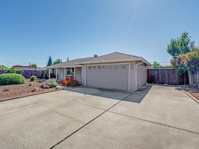 Channing Drive, North Highlands, CA, 95660