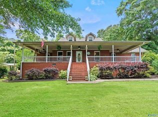 150 Pinewood Dr, Langston, AL 35755