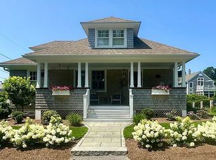 38 Mill Pond Rd, Chatham, MA 02633