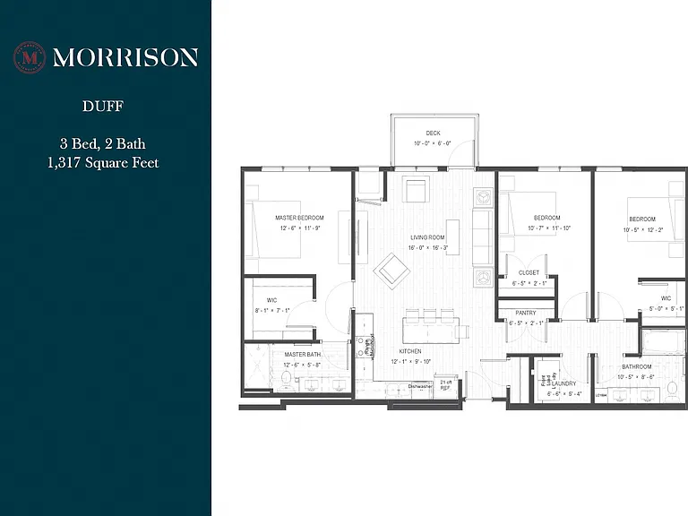 The Morrison — Photo 117