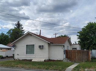 112 2nd Ave W, Omak, WA 98841