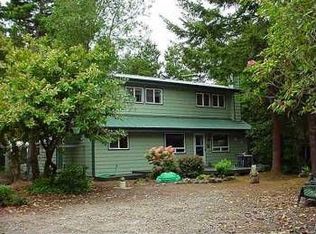 88033 Woodlands Dr, Florence, OR