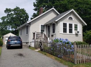 11 Terry St, Fairhaven, MA 02719