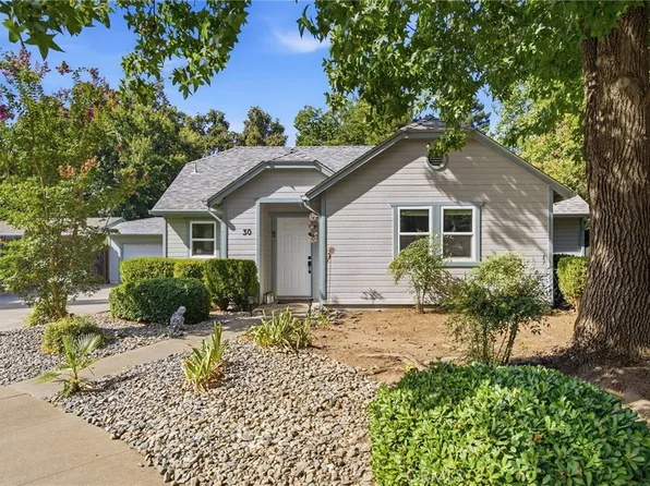 30 Burkeshire Ct, Chico, CA 95926