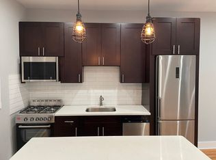 4700 N. Central Ave/5600-06 W. Leland Ave, Chicago, IL 60630