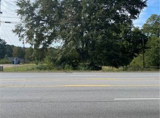 115 Mays St, Pendleton, SC 29670