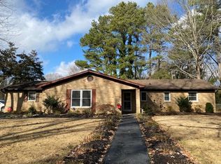 2313 Chere Carol Rd, Humboldt, TN 38343