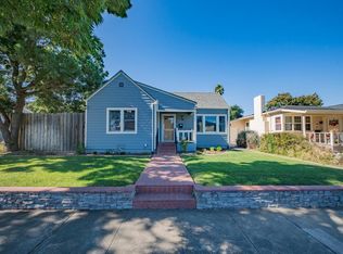 527 Great Jones St, Fairfield, CA 94533