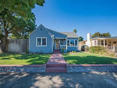 527 Great Jones Street, Fairfield, CA, 94533