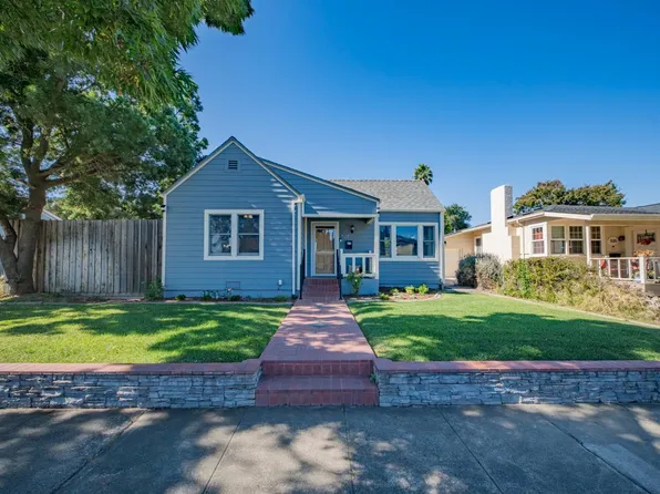 527 Great Jones Street, Fairfield, CA 94533