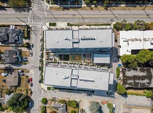 645 Como Lake Ave #204, Coquitlam, BC V3J3M5