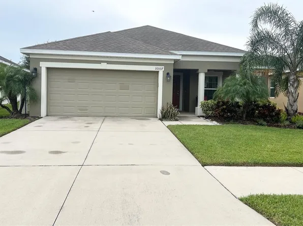 10537 PARK MEADOWBROOKE DRIVE, RIVERVIEW, FL 33578