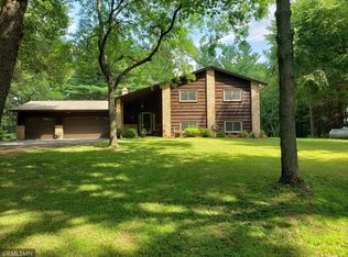 25355 Jamestown St NE, Isanti, MN 55040