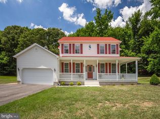 4005 Todd Dr, Prince Frederick, MD 20678