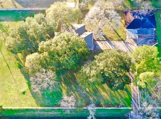 12530 Oday Rd, Brookside Village, TX 77581