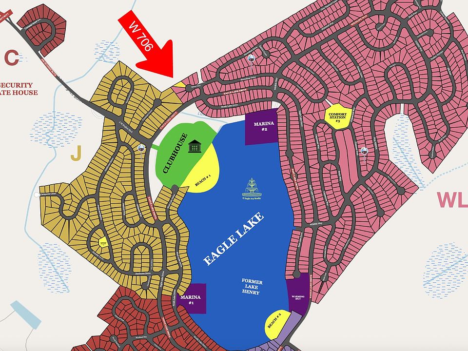 1st image of Wl 706 Recreation Run