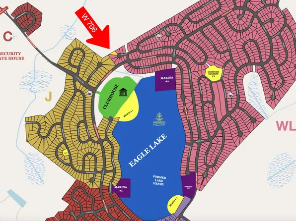 Wl 706 Recreation Run, Gouldsboro, PA 18424