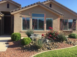 339 W 200 S, Ivins, UT 84738