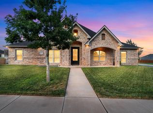 6509 Tatum Cir, Amarillo, TX 79119