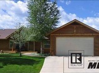 3317 Willowbrook Ct, Steamboat Springs, CO 80487