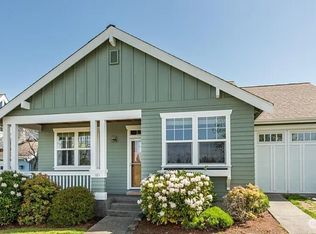 161 Craftsman Ct, Sequim, WA 98382