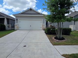 341 Ancellotta Way, Leander, TX 78641