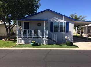 7570 E Speedway Blvd UNIT 583, Tucson, AZ 85710
