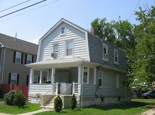1505 10th Ave, Neptune, NJ 07753
