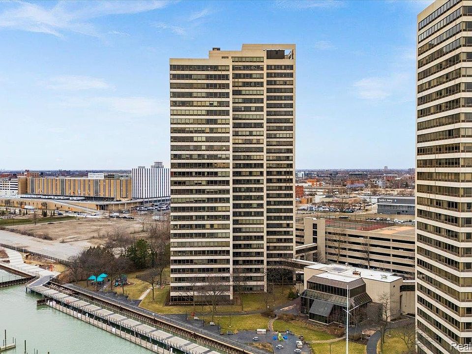 1st image of 1001 W Jefferson Ave #9C