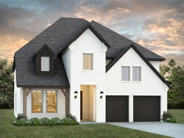 1220 Manfreda St, Prosper, TX 75078