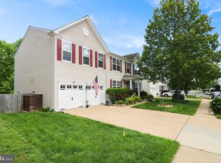 40 Ripley Rd, Stafford, VA 22556