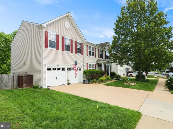 40 Ripley Rd, Stafford, VA 22556