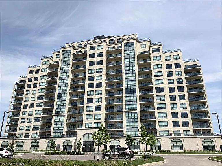 260 Villagewalk Blvd #608 — Photo 1