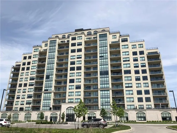 260 Villagewalk Blvd, London, ON