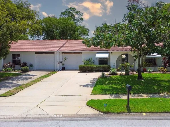 11334 Winwood Pl #11334, Pt Richey, FL 34668