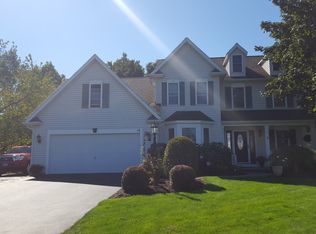 15 Pen Web Park, Webster, NY 14580