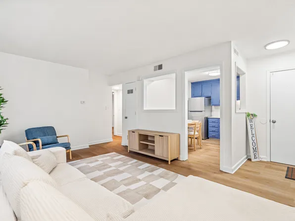 Summercrest Apartments, 86 Summercrest Ave, Waynesboro, VA 22980