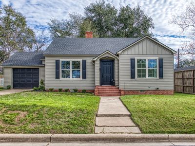 602 Alma St, Brenham, TX, 77833