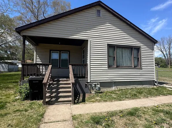 813 SE Sherman Ave, Topeka, KS 66607