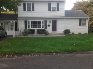 75 Terrace Rd, Milford, CT 06460