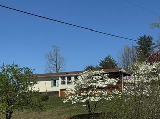 1335 Log Cabin Dr, Henry, VA 24102