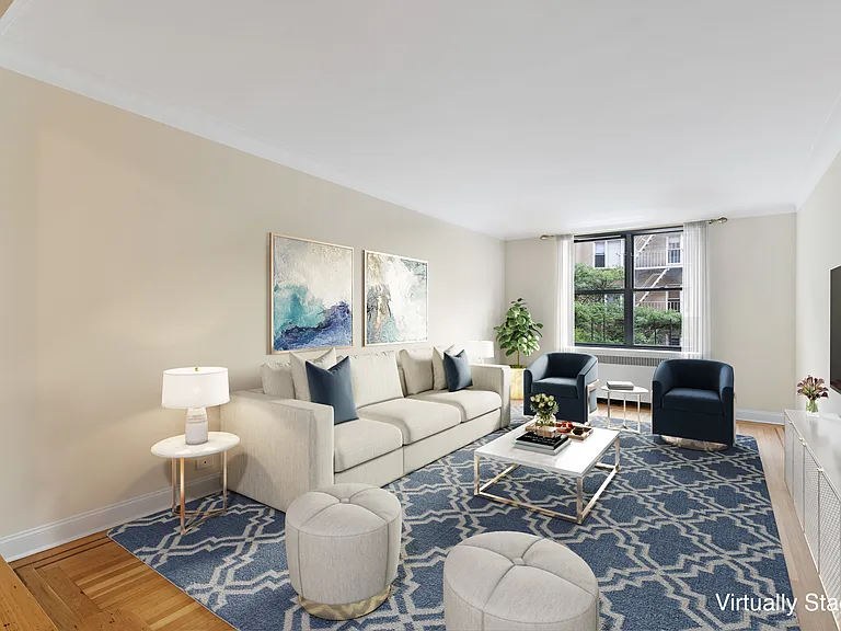 310 E 75th St #4G — Photo 7