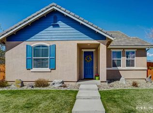 1107 Monterrey Ct, Minden, NV