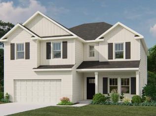 9146 Fuller Rd, Chattanooga, TN 37421