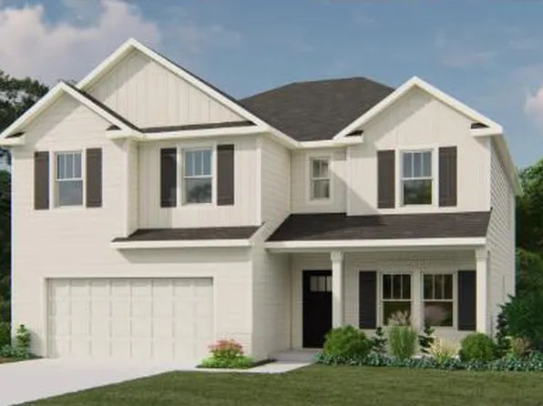 9146 Fuller Rd, Chattanooga, TN 37421