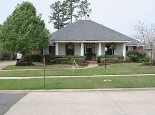 10108 Poydras St, Shreveport, LA 71106