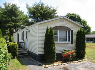 50 Wright Way, Coventry, RI 02816