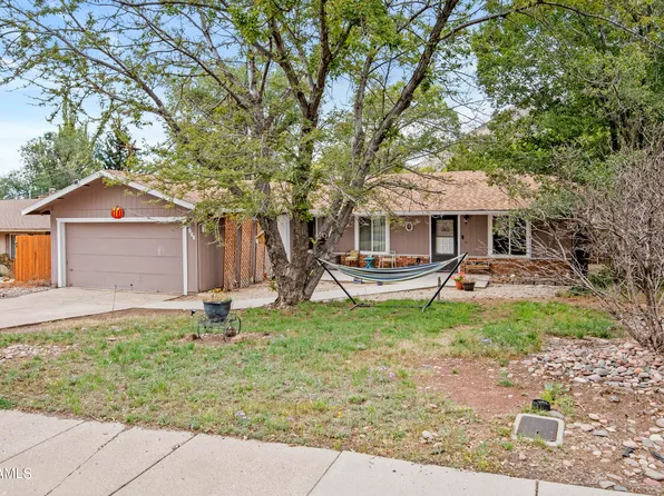 6055 N Dodge Ave, Flagstaff, AZ 86004