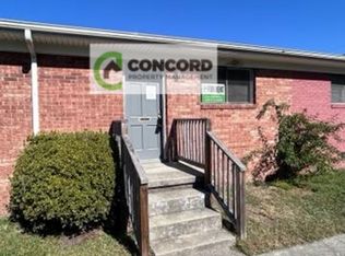 608 Sampson St APT G, Greensboro, NC 27406
